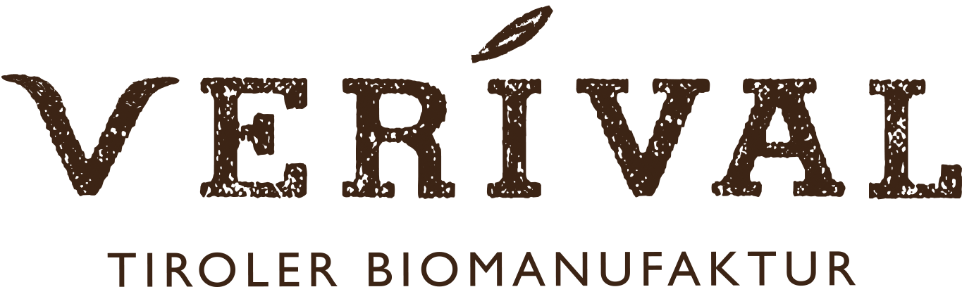 Bekomme Belohnungen von Verival Tiroler Biomanufaktur auf Pandocs