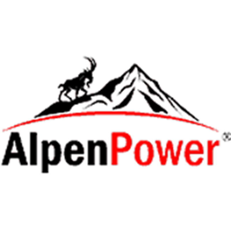 Bekomme Belohnungen von AlpenPower auf Pandocs