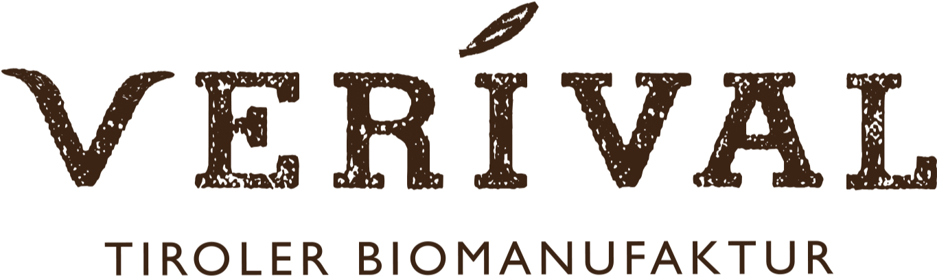 Bekomme Belohnungen von Verival Tiroler Biomanufaktur auf Pandocs