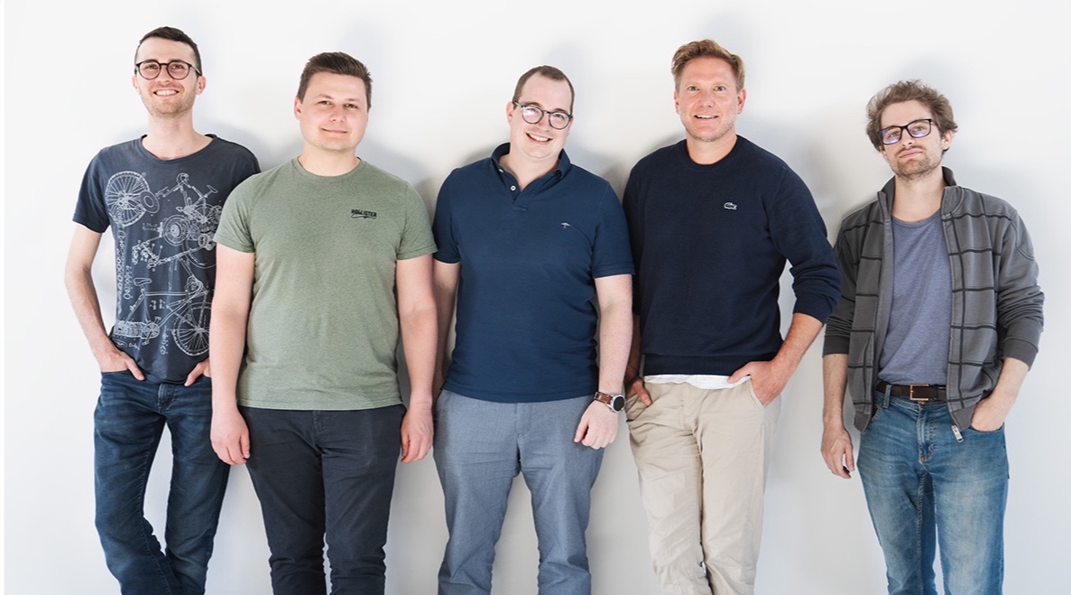 Meet & Greet Pandocs Team